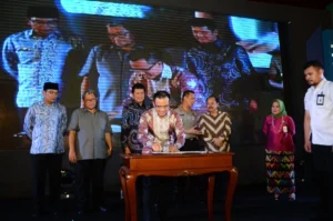 Program Pendidikan Banyuwangi Direplikasi Secara Nasional