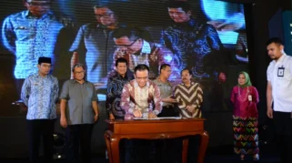 Program Pendidikan Banyuwangi Direplikasi Secara Nasional