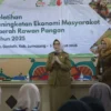 Program Setormadu Percepat Deteksi Sosial-Ekonomi Masyarakat Lumajang