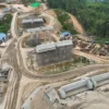 Progres Infrastruktur dan Kisah Inspiratif di Ibu Kota Nusantara: Komitmen Otorita Ibu Kota Nusantara Memacu Pembangunan dan Kesejahteraan