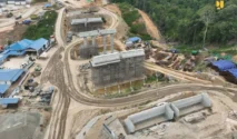 Progres Infrastruktur dan Kisah Inspiratif di Ibu Kota Nusantara: Komitmen Otorita Ibu Kota Nusantara Memacu Pembangunan dan Kesejahteraan