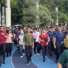 Projo: Jokowi Siap Keliling Indonesia untuk Menyapa Masyarakat Juni Mendatang