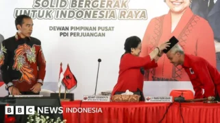 Projo tak bantah efek politik Jokowi di Pemilu 2029, PDIP minta pemerintah fokus kerja | Satu Meja
