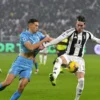 Promosi Venezia ke Serie A Terpastian Usai Imbang 2-2 Melawan Spezia