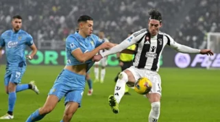 Promosi Venezia ke Serie A Terpastian Usai Imbang 2-2 Melawan Spezia