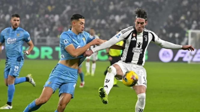 Promosi Venezia ke Serie A Terpastian Usai Imbang 2-2 Melawan Spezia