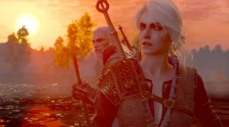 'Proper big': Ekspansi Baru The Witcher 3 Akan Mirip Blood and Wine dalam Skala