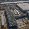 Proyek Data Center Microsoft di Kenya Terhambat karena Masalah Pasokan Listrik