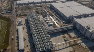 Proyek Data Center Microsoft di Kenya Terhambat karena Masalah Pasokan Listrik