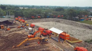 Proyek PSEL Tangerang Raya Dibatalkan, Tiga Pemda Pilih Jalur Mandiri