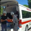 PSC 119 Nganjuk Siaga 24 Jam: Ambulans Semi ICU Siap Bergerak Menolong Warga