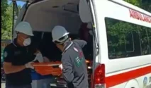 PSC 119 Nganjuk Siaga 24 Jam: Ambulans Semi ICU Siap Bergerak Menolong Warga