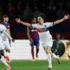 PSG Lolos dari Tuntutan Penalti Akibat Handball dalam Laga Semifinal Liga Champions