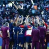 PSG Pastikan Gelar Juara Ligue 1 2025/2026 Usai Kalahkan Lens 2-0
