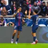 PSG Pastikan Gelar Ligue 1 Setelah Kalahkan Lens 2-0 di Pertarungan Klasemen