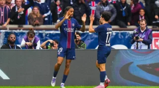PSG Pastikan Gelar Ligue 1 Setelah Kalahkan Lens 2-0 di Pertarungan Klasemen