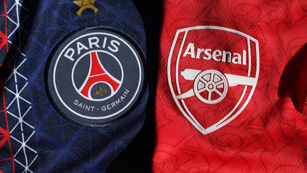 PSG vs Arsenal Final Liga Champions, Arteta Tegaskan Saatnya Kami Bawa Pulang Trofi