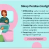 Psikolog Bahas Dampak Gaslighting terhadap Kesehatan Mental Korban