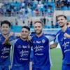 PSIM Yogyakarta Akhiri Puasa Kemenangan Usai Menang 2-0 atas Malut United