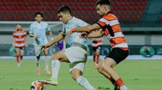 PSIM Yogyakarta Hadapi Madura United, Laskar Sape Kerrab Wajib Raih Kemenangan untuk Hindari Degradasi