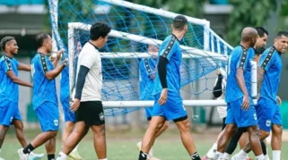 PSIS Semarang Siap Hadapi PSS Sleman di Liga 2 dengan Tantangan Baru