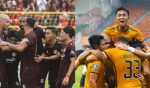 PSM Makassar vs Bhayangkara FC: Juku Eja Pastikan Kemenangan 2-1 di Liga Super 2025/2026