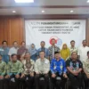 PSPSDM Fasilitasi Pembangunan Pustu Hibah Pemerintah Jepang di Situbondo