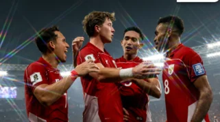 PSSI Pilih Pakansari dan SUGBK Jadi Markas Timnas Indonesia di Piala AFF 2026, Strategi Matang Hadapi Lawan Berat