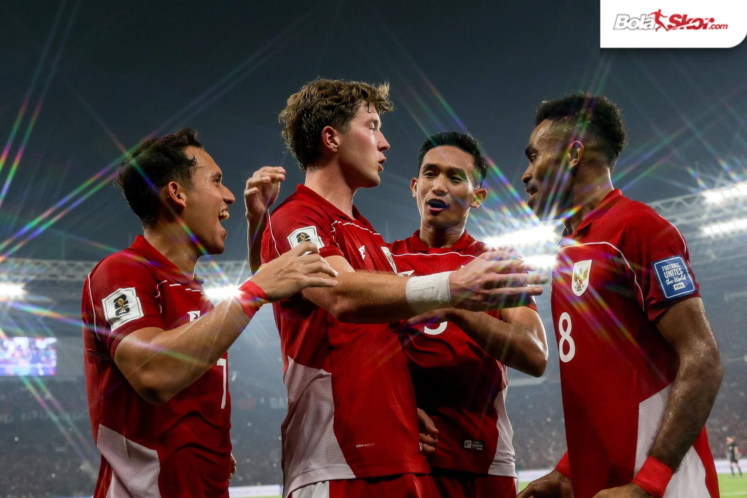 PSSI Pilih Pakansari dan SUGBK Jadi Markas Timnas Indonesia di Piala AFF 2026, Strategi Matang Hadapi Lawan Berat