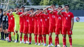 PSSI Rilis Skuad Timnas U-19 untuk Piala AFF U-19 2026, Misi Pertahankan Gelar di Sumatera Utara
