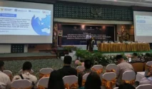 PT DSI Siap Kelola Ekspor Sumber Daya Alam, Luhut Dorong Reformasi Bea Cukai dengan Digitalisasi AI