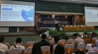 PT DSI Siap Kelola Ekspor Sumber Daya Alam, Luhut Dorong Reformasi Bea Cukai dengan Digitalisasi AI