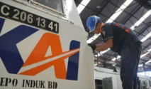 PT KAI Tambah Ribuan Sarana untuk Perkuat Kapasitas Angkutan
