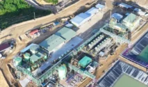 PT Merdeka Gold Resources Tbk Mulai Pengeboran Dalam 3.600 Meter di Tambang Emas Pani, Targetkan Ekspansi Besar Sumber Daya Mineral