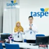 PT Taspen Jember Tegaskan Komitmen Hadir Melindungi Sepenuh Hati bagi ASN dan Pensiunan