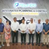 PT Terminal Teluk Lamong Resmikan Green House Titik Hijau untuk Perkuat Konservasi Bersama BRIN