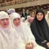 Puan Maharani Ajak Masyarakat Rajut Kepedulian Sosial Melalui Idul Adha