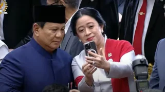 Puan Maharani Nilai Kehadiran Presiden Prabowo Tunjukkan Keseriusan Wujudkan Kesejahteraan Nasional
