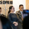 Puan Maharani Sebut Kehadiran Presiden Prabowo Buat Rapat Paripurna DPR Jadi Momen Spesial