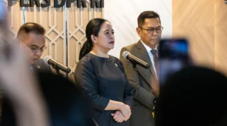 Puan Maharani Sebut Kehadiran Presiden Prabowo Buat Rapat Paripurna DPR Jadi Momen Spesial