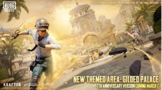 PUBG Mobile 4.4 Rilis Global, Mode Hero's Crown dan Fitur Baru Resmi Hadir