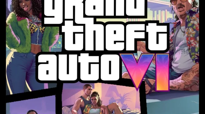 Publisher Grand Theft Auto 6 Yakin dengan Tanggal Rilis dan Keuntungan Fantastis yang Akan Diraih