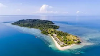 Pulau Katang Lingga dijual Rp65 miliar di media sosial, Pemprov Kepri buka suara