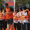 Puluhan Anak Muda Antusias Daftar Sebagai Relawan PMI di Jember