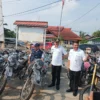 Puluhan Kendaraan Operasional KDKMP Mulai Dibagikan, Pemkab Madiun Pacu Gerak Ekonomi Desa