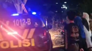 Puluhan Korban Dugaan Penipuan Kerja di Dapur MBG Labrak Wanita Asal Garut, Kerugian Capai Rp 100 Juta