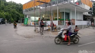 Puluhan Ritel Modern di Lombok Tengah Ditutup, Mendag Tegaskan Masalah Perizinan Jadi Penyebab Utama