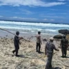 Puluhan Wisatawan Surabaya Positif Narkoba Usai Kericuhan di Pantai Wedi Awu, Malang