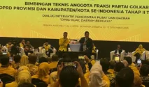 Purbaya Ancam Pangkas Dana Daerah yang Tidak Pro-Investasi