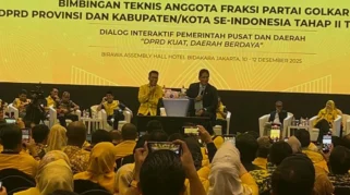 Purbaya Ancam Pangkas Dana Daerah yang Tidak Pro-Investasi